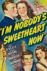 Laura Hope Crews en la película I'm Nobody's Sweetheart Now