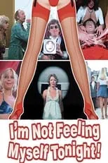 Glenda Allen es Nutbrown's Girl (uncredited) en I'm Not Feeling Myself Tonight