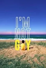 Alan Mingo Jr. interpreta a Maxi en I'm Not Gay