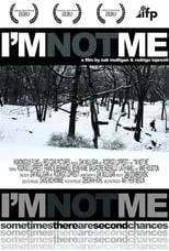 Mike Houston interpreta a Mark Lawton en I'm Not Me