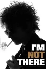 Poster de I'm not there