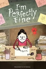 Simon Zwiers interpreta a  en I'm Perfectly Fine