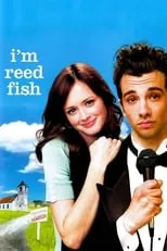 Valerie Azlynn interpreta a Kate Peterson en I'm Reed Fish