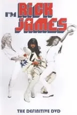 Película I'm Rick James: The Definitive DVD