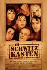 Póster de la película Im Schwitzkasten