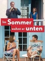 Poster de Im Sommer wohnt er unten