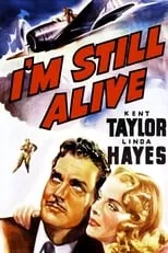 Póster de I'm Still Alive