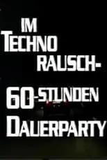 WestBam es Self en Im Techno-Rausch - 60 Stunden Dauerparty