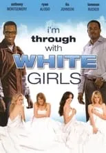 Kellee Stewart interpreta a J.C. Evans en I'm Through with White Girls