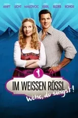 Poster de la película Im Weissen Rössl - Wehe, du singst! - Películas hoy en TV