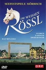 Harald Serafin interpreta a  en Im Weissen Rössl