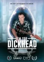 Tom Usher es Young Richard en I'm You, Dickhead