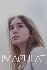 Póster de Imaculat