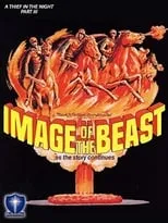 Póster de la película Image of the Beast