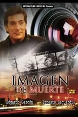 Póster de la película Imagen de muerte