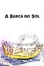 Ferreira Gullar es Narrador en Imagens do Inconsciente: A Barca do Sol