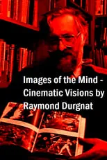 Película Images of the Mind: Cinematic Visions by Raymond Durgnat