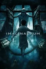 Película Imaginaerum