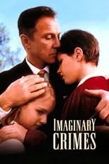 Película Imaginary Crimes