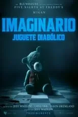 Poster de la película Imaginary - Películas hoy en TV