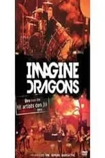 Ben McKee interpreta a  en Imagine Dragons - Live from the Artists Den