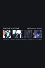 Wayne Sermon interpreta a Self en Imagine Dragons - Live from the Bunker