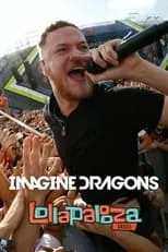 Portada de Imagine Dragons Live at Lollapalooza Brasil 2014