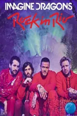 Portada de Imagine Dragons: Rock in Rio 2019