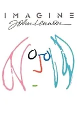 Sean Ono Lennon interpreta a Self en Imagine: John Lennon