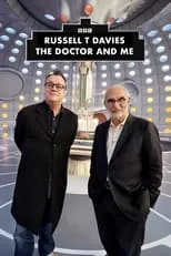 Película imagine… Russell T Davies: The Doctor and Me