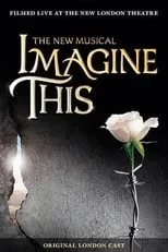 Marc Antolin interpreta a Jacob en Imagine This