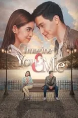 Marian Rivera interpreta a Fortune-teller en Imagine You & Me