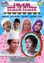 Imam Samar-Samar portada