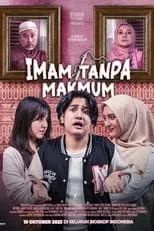 Poster de Imam Tanpa Makmum