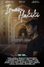 Poster de la película Iman Hakiki - Películas hoy en TV