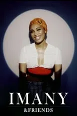 Película Imany - ZDF Bauhaus