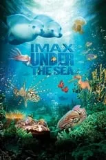 Póster de la película IMAX - Under the Sea 3D