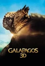 John E. McCosker interpreta a Himself en IMAX 3D Islas Galapagos