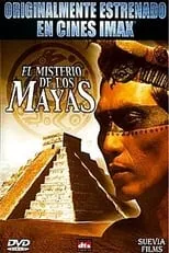 Blanca Guerra es Archaeologist en IMAX: El Misterio de los Mayas