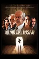 Póster de la película İçimdeki İnsan