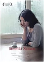 Poster de la película Şimdiki Zaman - Películas hoy en TV