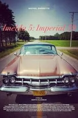 Portada de Imelda 5: Imperial 59