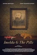 Marc-François Blondin interpreta a Claude en Imelda 6: Les Pilules