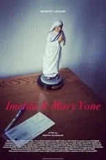 Portada de Imelda 8: Mary Vone