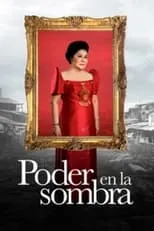 Leni Robredo interpreta a Self en Imelda Marcos. Poder en la sombra