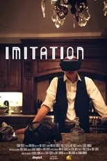 Eddie Huang es Self (voice) (uncredited) en Imitation