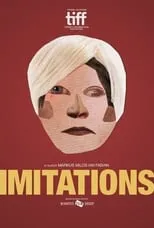 Milos Mitrovic es Arnold en Imitations