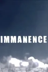 Portada de Immanence