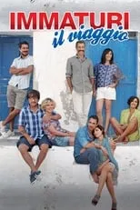 Película Immaturi - Il viaggio