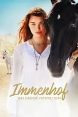 Película Immenhof - Das große Versprechen